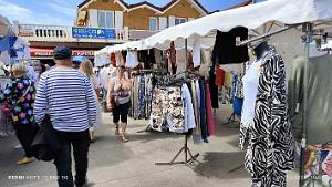 LE GRAU D'AGDE - Marche - Quai - Plage (12)